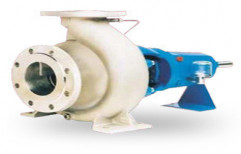 Chemical Process  Pump by Uday Agencies