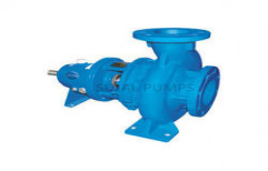 Chemical Pumps by Sujal Engineering