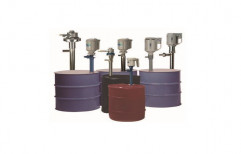Chemicals Drum Pumps by Standard Global Supply Pvt. Ltd.