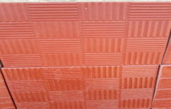 Chequered pancil12/12 Tiles by M/S Amit Hatwal Sanitary & Building Material Trading Co.