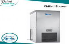 Chilled Shower by Potent Water Care Private Limited