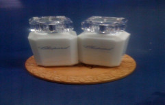 Chopard Branded Hotel Amenities by Insha Exports Private Limited
