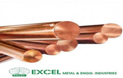 Chromium Copper by Excel Metal & Engg Industries