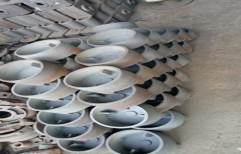 CI Casting by Dharti Industries