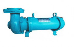 CI Open Well Pump by Narmada Industries