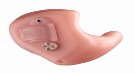 Classic Hearing Aids by Mythri Speech & Hearing Center