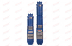 Close Coupled Submersible Pumpsets by Deccan Industries