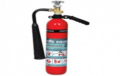 CO2 Type Fire Extinguisher by Shree Ambica Sales & Service