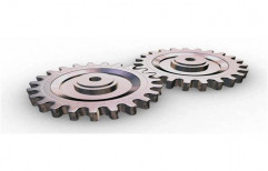 Cog Wheels by Amity Thermosets Private Limited