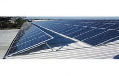 Commercial Solar Panel by Belgave Dealer & Distributorship Private Limited