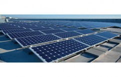 Commercial Solar Systems by Hi Tech Solar Energies