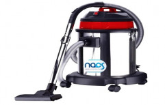 Commercial Vacuum Cleaner NVAC 30 by Mars Traders - Suppliers Professional Cleaning & Garden Machines