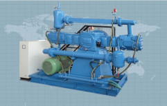 Compressor Package by Airtech Compressors Private Limited