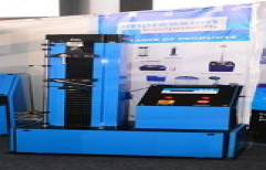 Computerized Tensile Testing Machine by Impression Equipments