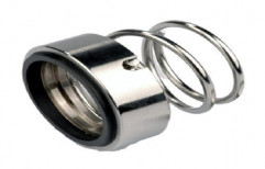 Conical Spring Mechanical Seals by Popular Enterprise