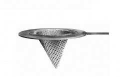 Conical Temporary Strainers by Fluidyne Instruments Private Limited