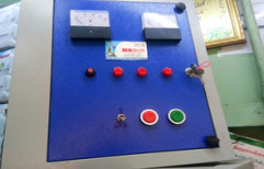 Control Panel Board by MN Motors