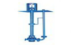 Sujal Up To 800m Costic Vertical Pump