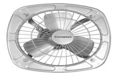 Crompton Ventilating Fan by Rashi Enterprises