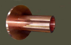 CuSn10Pb10, CC495K Copper Alloys Casting by Supreme Metals