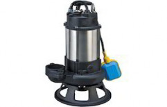 Cutter Pump by Point Sales And Service