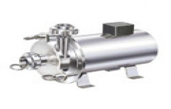 Dairy and Pharmaceutical Pump by Propeller Pumps