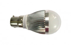 DC LED Bulb by Surat Exim Private Limited