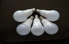 DC LED Bulbs 5 Watts by Rajshri Udyog