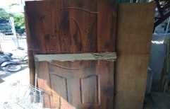 Decorative Doors by Sri Venkat Sai Durga Hardware & Plywood
