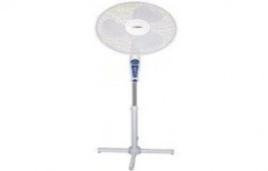 Design Pedestal Fan With Remote Control by Shiv Nath Electric Co.