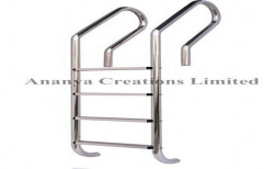 Designer Ladder by Ananya Creations Limited