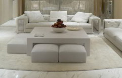 Designer Sofa Set by Unique Furnishers