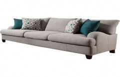 Designer Wooden Sofa Set by Jenika Enterprise
