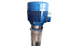 Dewatering Slurry Pump by Tech Pumps