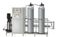 Dialysis RO Water Plant by JB Drop Water Purifier