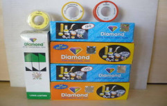 Diamond Teflon Tape by Hindustan Hardware