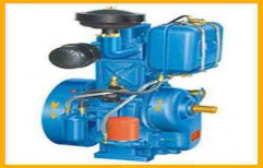 Diesel Engine  Water Cooled-1500 Rpm-3 To 18 Hp by Industrial Machinery Agency