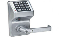 Digital Door Lock by Jyothi Hardware