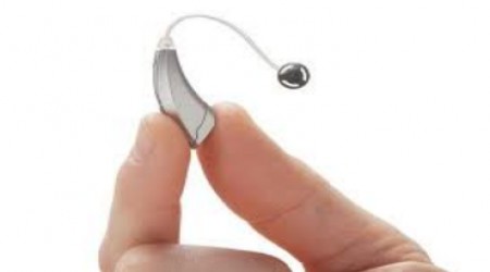 Digital Hearing Aids by Chitra Speech And Hearing Clinic
