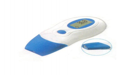 Digital Thermometers by S. R. Diagnostic