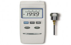 Digital Vibration Meter by Prism Calibration Centre