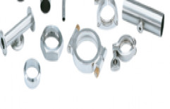 DIN Pipe Fittings by Alfa Laval India Limited