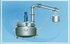 Distillation Plant for Pharmaceutical by Proton Engineering Works