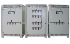 Distribution Control Panel by Stamptek CNC Fabrication Private Limited