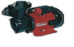 Domestic and Mini Monoblock Pump by Shivam Sales Corporation