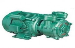 Domestic Monoblock Pump by Gishnu Pumps