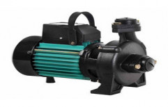 Domestic Monoblock Pump by Suyog Autowind Solutions