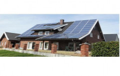 Domestic Solar Panel by BBG Engineering