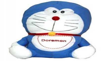 Doremon Soft Toy by Akhilesh Enterprises