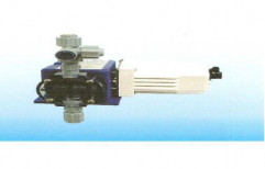 Dosing Pumps by Rudra Equipment & Services